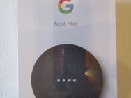 Google Nest Mini - Smarthome-Lautsprecher NEU ! - Rosenheim