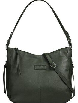 Bruno Banani Shopper, echt Leder