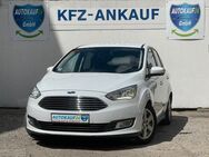 Ford C-Max C-MAX Titanium*Kamera*PDC*SHZ* 1-HAND*NAVI - München