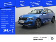 Skoda Kamiq, 1.5 TSI Selection, Jahr 2022 - Leverkusen