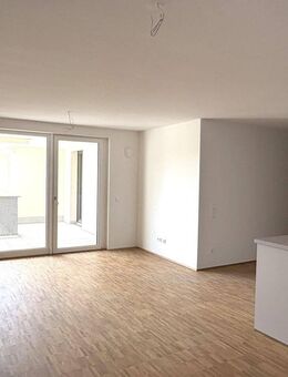 Burghalden-Quartier, Haus W2 Neubau-Mietwohnungen in attraktiver Lage - Leonberg (Baden-Württemberg)