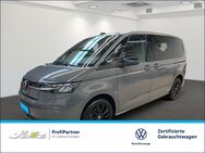 VW T7 Multivan, 2.0 TDI Multivan Life, Jahr 2023 - Kempten (Allgäu)