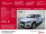 Audi Q2, Advanced 35 TDI, Jahr 2023 - Berlin