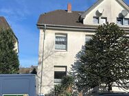 Doppelhaushälfte für die Großfamilie mit Garten - Düsseldorf