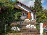 Einfamilienhaus mit top Grundriss in Emminghausen/ Wermelskirchen / Modernisierungsbedürftig - Wermelskirchen