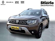 Dacia Duster, ADVENTURE TCe 150 GPF SIT, Jahr 2019 - Geislingen (Steige)