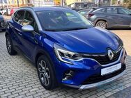 Renault Captur II Intens 1.0 TCe 100 EU6d-T Navi digitales Cockpit LED Apple CarPlay Android Auto - Fritzlar