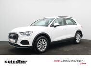 Audi Q3, 45 TFSIe, Jahr 2021 - Würzburg