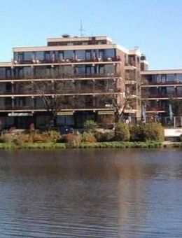 Sehr schönes Saniertes Apartment in Hahnenklee mit Sicht auf Kranichsee !!!! - Goslar