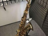 Saxophon Selmer Mark VI - Köln