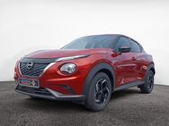 Nissan Juke, 1.6 HYBRID 143 4AMT N-CONNECTA NC Winter, Jahr 2024 - Neuruppin