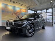 BMW X5, xDr 25d M SPORT KOMF LIVEpro 20, Jahr 2020 - Strausberg