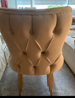 Stuhl elegant 60€ - Bergisch Gladbach