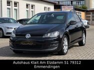 VW Golf VII Lim. Highline BMT DSG - Emmendingen