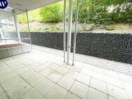 Moderner Neubauflair mit Terrasse: 2 Zimmer, offener Wohnbereich & Einbauküche, Bad/Walk-In-Dusche - Göttingen