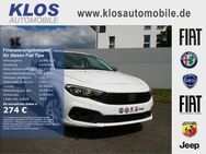 Fiat Tipo, 1.5 LIFE 5T HYBRID GSE 130PS, Jahr 2024 - Völklingen