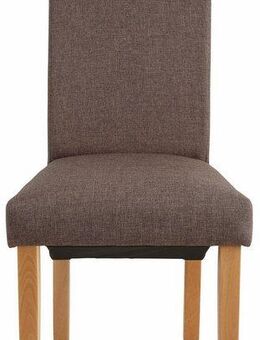 Home affaire 4-Fußstuhl Rito Tiago (Set, 2 St), im 2er, 4er oder 6er-Set