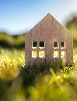 Nettes idyllisches Einfamilienhaus mit kleinem Grundstück - Lauingen (Donau)