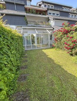 VERMIETET: Charmante 3-Zimmer-Gartenwohnung mit Flair - Ravensburg