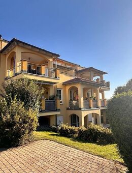 4,5-Zimmer Maisonette-Wohnung auf dem Schwenninger Deutenberg - Villingen-Schwenningen