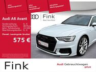 Audi A6, Avant Sport 45 TFSI quattro S line, Jahr 2023 - Bad Hersfeld