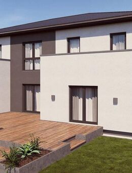 Mehrfamilienhaus mit 4 Wohneinheiten - Ihre Chance auf stabile Erträge" - Bad Nauheim