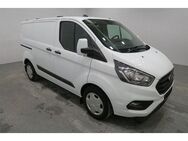 Ford Transit Custom 2.0 TDCI L1H1 3,2t |MY20|1H|AC|3S - Aichach