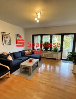 Gepflegte Maisonettewohnung in guter Lage vom Trimmelter Hof in Trier - Trier
