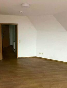2 - Zimmer - Wohnung in Rahden - Rahden