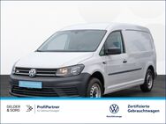 VW Caddy, Maxi Kasten Abt | |, Jahr 2020 - Sand (Main)