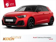 Audi A1, Sportback 35 TFSI " EA8, Jahr 2024 - Schwäbisch Hall