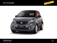 smart ForTwo, , Jahr 2018 - Itzehoe