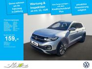 VW T-Cross, 1.0 TSI Move PARKSENSOR, Jahr 2023 - Isny (Allgäu)