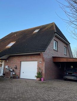 Von Privat: Gemütliches Einfamilienhaus mit viel Platz - Heinbockel