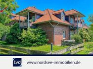 Carolinensiel - Seniorenwohnung mit Fahrstuhl - Wittmund