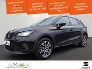 Seat Arona, 1.0 TSI Style Edition APPCON, Jahr 2022 - Memmingen