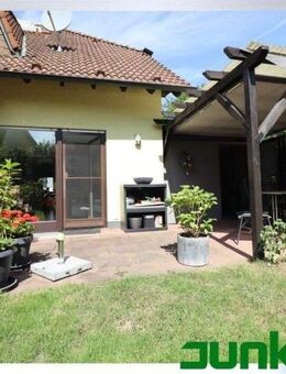 ***Familienfreundliches Eckhaus in Rodgau-Jügesheim*** - Rodgau
