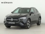 Mercedes GLA 180, Night SpurW W-Paket, Jahr 2024 - Aalen