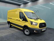 Ford Transit, 2.9 350 L3H2 LKW Trend 200KM, Jahr 2019 - München