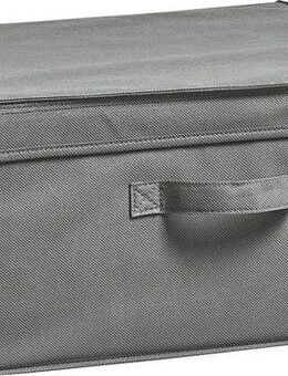 Zeller Present Organizer Faltbar (1 St), Aufbewahrungsbox, mit Deckel, Tiefe: ca. 35 cm, Breite: ca. 41 cm