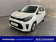 Kia Picanto 1.2 ISG Dream-Team Edition Limousine, 5-türig, 5-Gang - Bad Fallingbostel