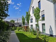 Moderne 2-Zimmer-Wohnung zu vermieten! - Stuttgart