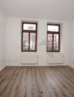 Romantische 1-Raum-EG-Wohnung am Schlobigpark - Zwickau