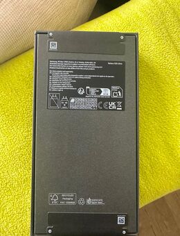 Samsung s25 Ultra 256 gb in schwarz - Lüneburg
