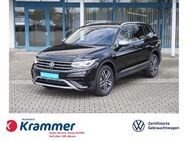 VW Tiguan, 2.0 TSI Allspace Elegance 7-Si, Jahr 2024 - Hengersberg