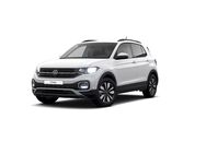 VW T-Cross 1.0 MOVE ALU NAVI SITZHEIZUNG DAB+ USB - Bergkamen