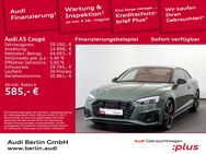 Audi A5, Coupé S line 40 TDI qu °, Jahr 2023 - Berlin
