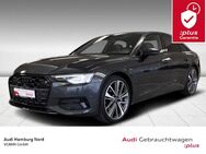 Audi A6, 50 TFSIe quattro S line °, Jahr 2024 - Hamburg