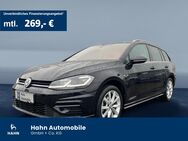 VW Golf Variant, 2.0 TDI High r-line, Jahr 2019 - Schorndorf (Baden-Württemberg)