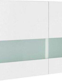 OPTIFIT Glashängeschrank Roth Breite 100 cm